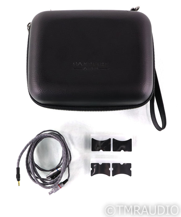 Campfire Audio Cascade Closed Back Headphones