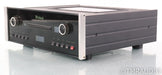 McIntosh MCD500 SACD / CD Player; Black; Remote
