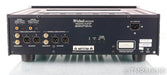 McIntosh MCD500 SACD / CD Player; Black; Remote
