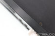 McIntosh MCD500 SACD / CD Player; Black; Remote