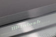 McIntosh MCD500 SACD / CD Player; Black; Remote