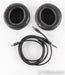 ZMF Verite Open Back Headphones; Gold