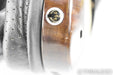 ZMF Verite Open Back Headphones; Gold