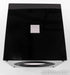 REL T/9i 10" Powered Subwoofer; Piano Black; T9i