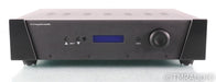 Wyred 4 Sound STI v2 Stereo Integrated Power Amplifier; Remote; Black