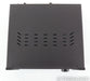 Wyred 4 Sound STI v2 Stereo Integrated Power Amplifier; Remote; Black