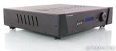 Wyred 4 Sound STI v2 Stereo Integrated Power Amplifier; Remote; Black