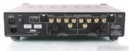 Wyred 4 Sound STI v2 Stereo Integrated Power Amplifier; Remote; Black