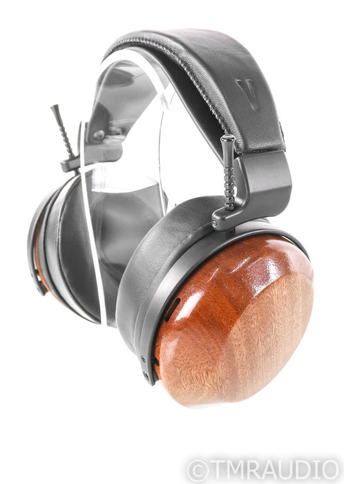 ZMF Headphones Verite Closed Back Headphones