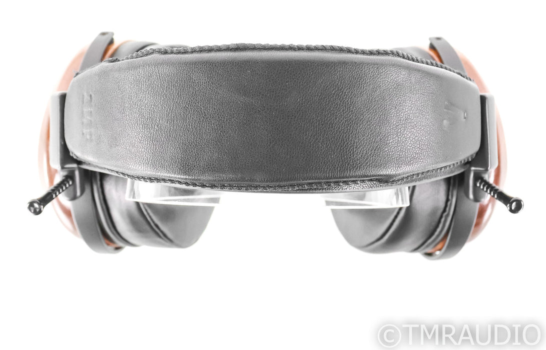 ZMF Headphones Verite Closed Back Headphones