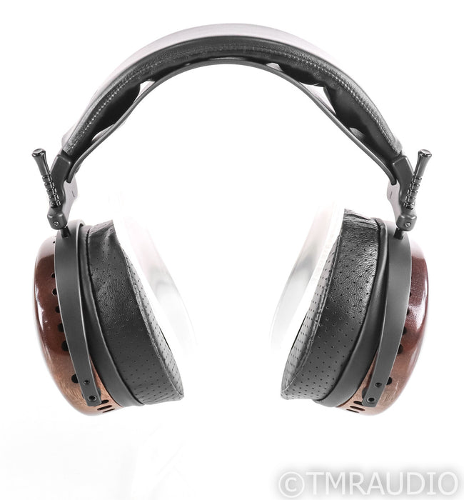 ZMF Headphones Verite Open Back Headphones; (Open Box)