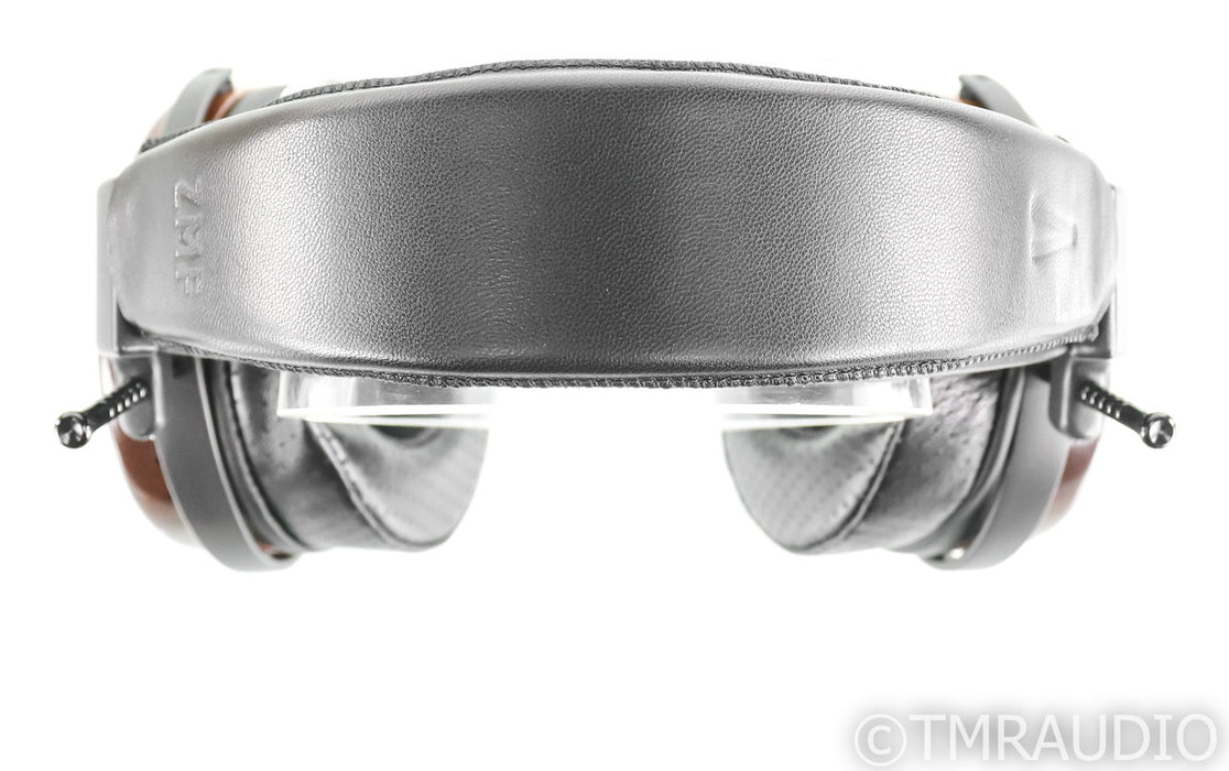 ZMF Headphones Verite Open Back Headphones; (Open Box)