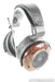 ZMF Headphones Verite Open Back Headphones; (Open Box)