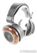 ZMF Headphones Verite Open Back Headphones; (Open Box)