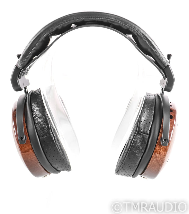 ZMF Headphones Verite Open Back Headphones; (Open Box)