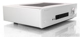 Cambridge Audio CXA80 Stereo Integrated Amplifier; Remote; Silver