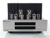 PrimaLuna EVO 100 Tube DAC; Silver; Remote; D/A Converter