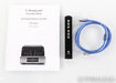 PrimaLuna EVO 100 Tube DAC; Silver; Remote; D/A Converter