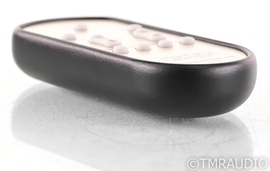Mark Levinson No. 52 Replacement Remote; For Mark Levinson Preamplifier