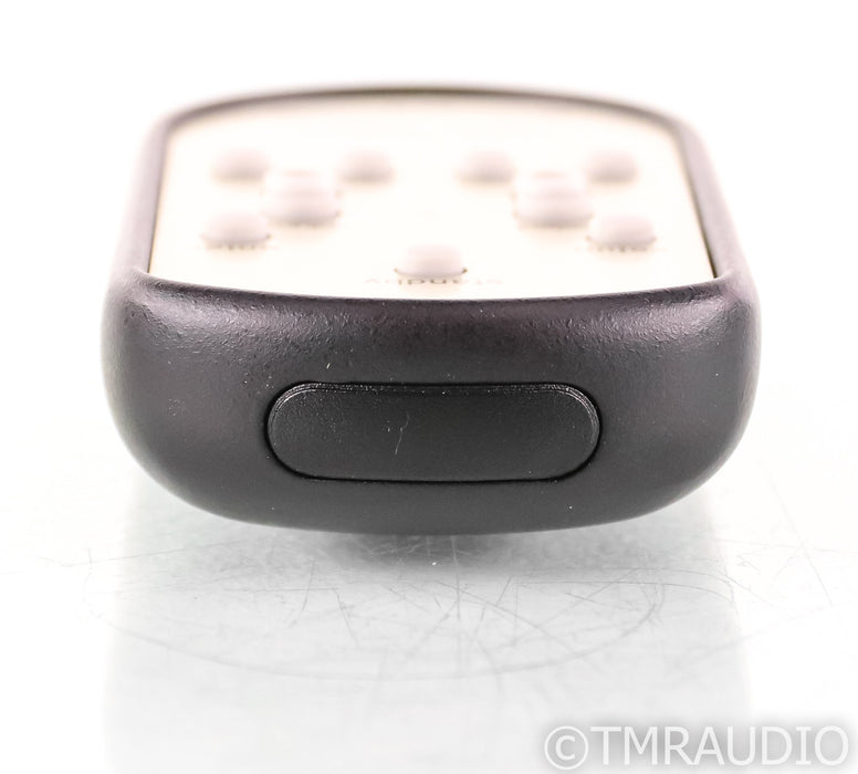Mark Levinson No. 52 Replacement Remote; For Mark Levinson Preamplifier