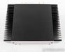 Benchmark AHB2 Stereo Power Amplifier; Silver