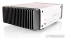 Benchmark AHB2 Stereo Power Amplifier; Silver