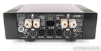 Benchmark AHB2 Stereo Power Amplifier; Silver