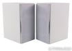 Totem Acoustic Sky Bookshelf Speakers; Satin White Pair