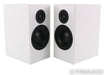 Totem Acoustic Sky Bookshelf Speakers; Satin White Pair