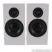 Totem Acoustic Sky Bookshelf Speakers; Satin White Pair