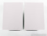 Totem Acoustic Sky Bookshelf Speakers; Satin White Pair