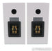 Totem Acoustic Sky Bookshelf Speakers; Satin White Pair
