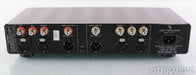 Jeff Rowland Capri S Stereo Preamplifier; Remote
