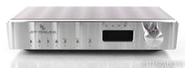 Jeff Rowland Capri S Stereo Preamplifier; Remote