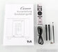 T+A Caruso Wireless Streaming All-In-One Music System; CD Player; Bluetooth