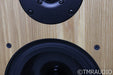 Harbeth 40.2 Floorstanding Speakers; 40th Anniversary; Olive Pair w/ Stands