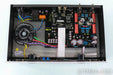 Lab12 dac1 Reference Tube DAC; D/A Converter; Silver (Open Box)