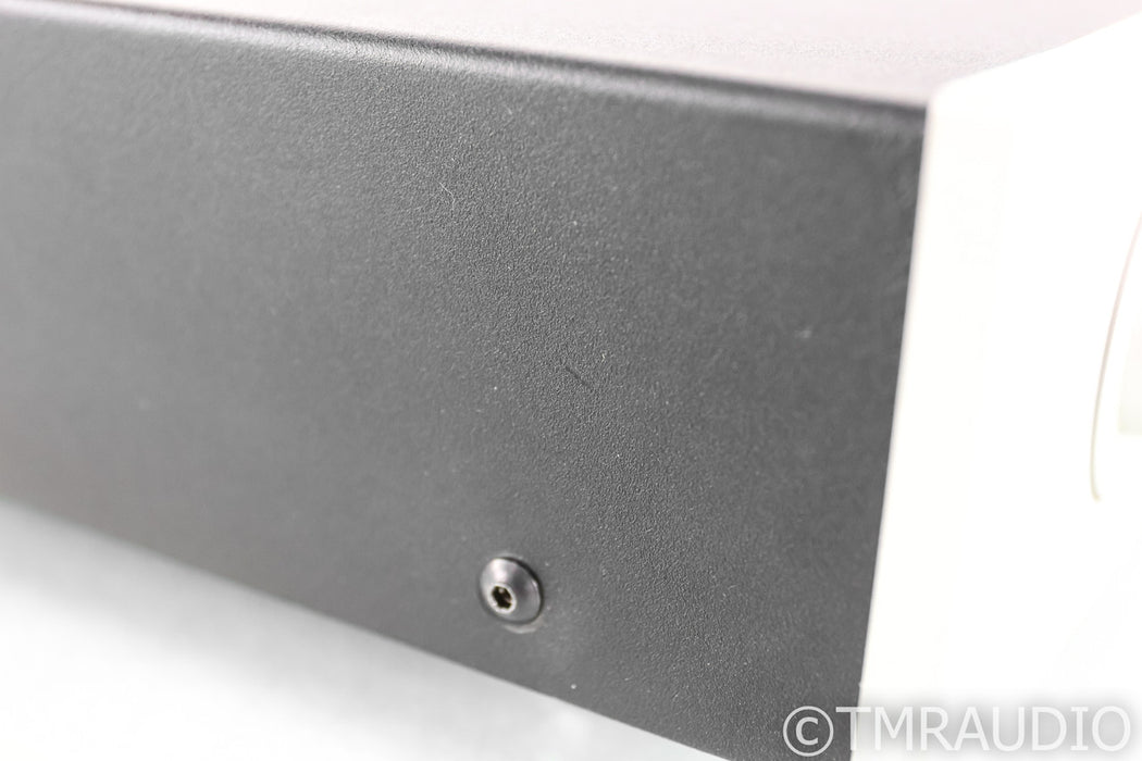 Copland CTA 305 Stereo Tube Preamplifier; CTA305; MM / MC Phono