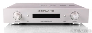 Copland CTA 305 Stereo Tube Preamplifier; CTA305; MM / MC Phono