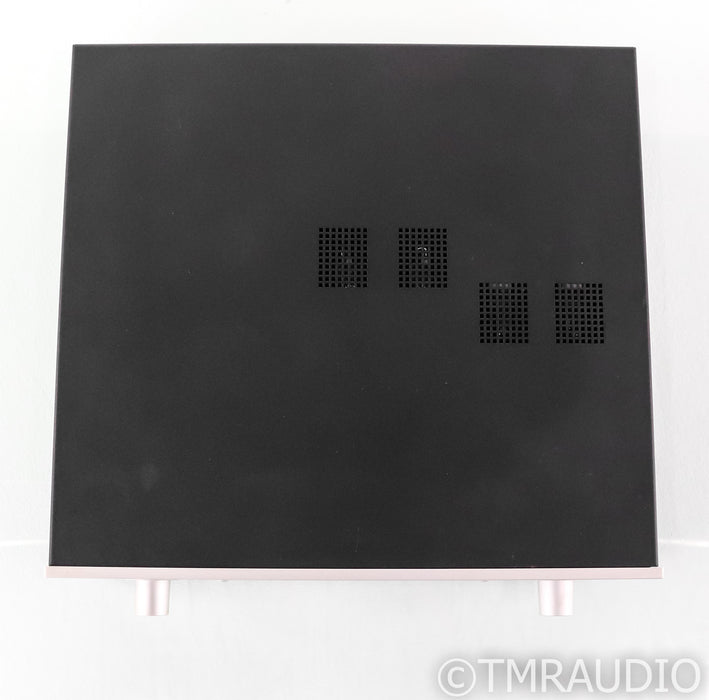 Copland CTA 305 Stereo Tube Preamplifier; CTA305; MM / MC Phono