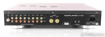 Copland CTA 305 Stereo Tube Preamplifier; CTA305; MM / MC Phono