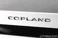Copland CTA 305 Stereo Tube Preamplifier; CTA305; MM / MC Phono