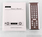 Ayre Acoustics KX-5 Twenty Stereo Preamplifier; Silver; Remote