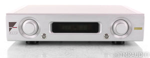 Ayre Acoustics KX-5 Twenty Stereo Preamplifier; Silver; Remote