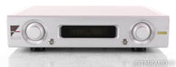 Ayre Acoustics KX-5 Twenty Stereo Preamplifier; Silver; Remote