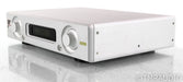 Ayre Acoustics KX-5 Twenty Stereo Preamplifier; Silver; Remote