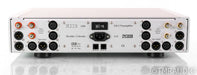 Ayre Acoustics KX-5 Twenty Stereo Preamplifier; Silver; Remote