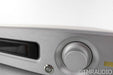 Ayre Acoustics KX-5 Twenty Stereo Preamplifier; Silver; Remote