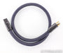 AudioQuest Monsoon Power Cable; 1m AC Cord