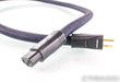 AudioQuest Monsoon Power Cable; 1m AC Cord